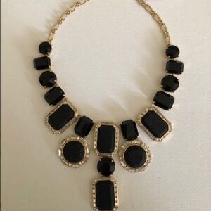 Kate Spade "Jackpot Jewels" Statement Necklace